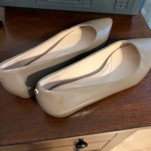 Womens cole hann flats